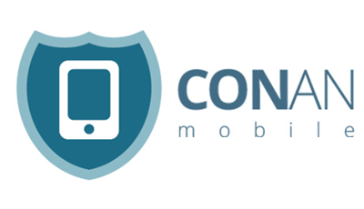 Conan Mobile - App|Localizar IMEI - Privacidad Global|DNAE - Análisis de SIDA|Pendrive Bomba