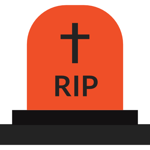 La muerte digital - Facebook y Google nos dejan morir en paz