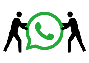 Espiar el Whatsapp