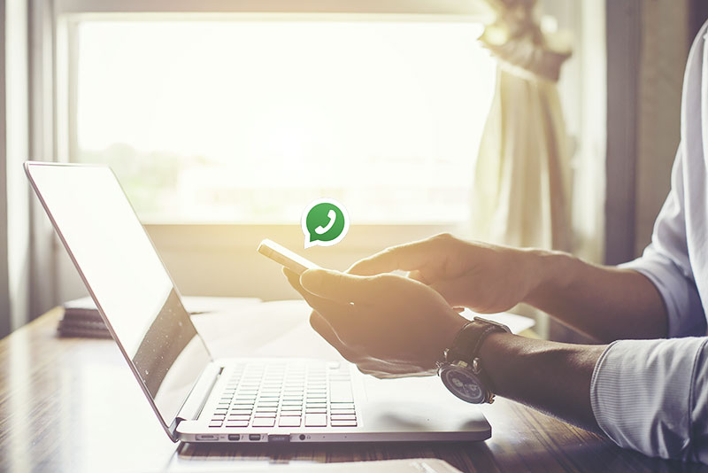 WhatsApp como uso profesional|Whatsapp - Espiar Whatsapp